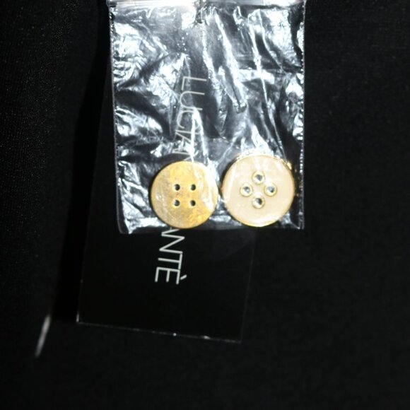 Luciano Dante ladies suit top jacket size small new with tags - Picture 7 of 11